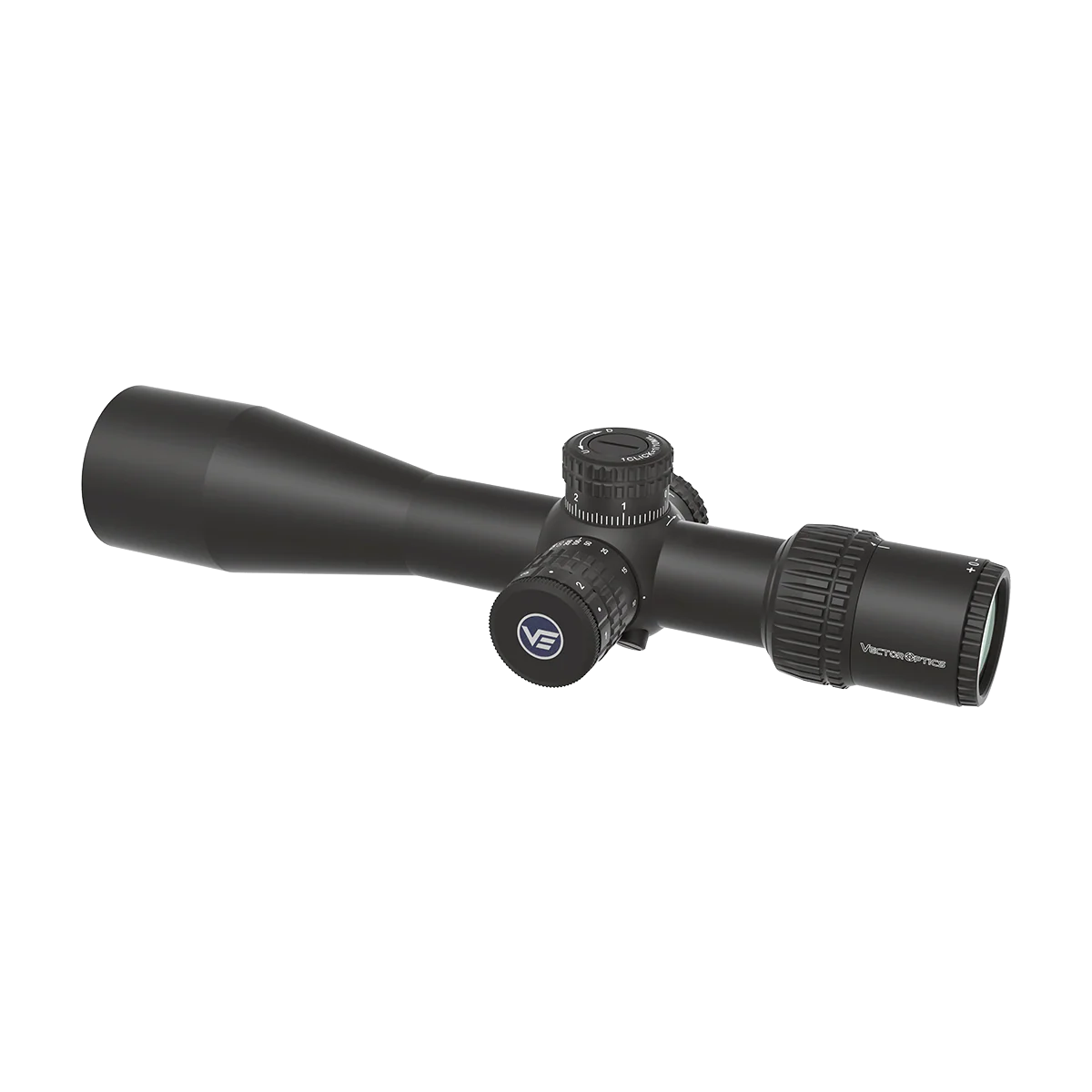 Vector Optics Veyron 4-16x44IR SFP kompaktowa luneta celownicza Vector Optics