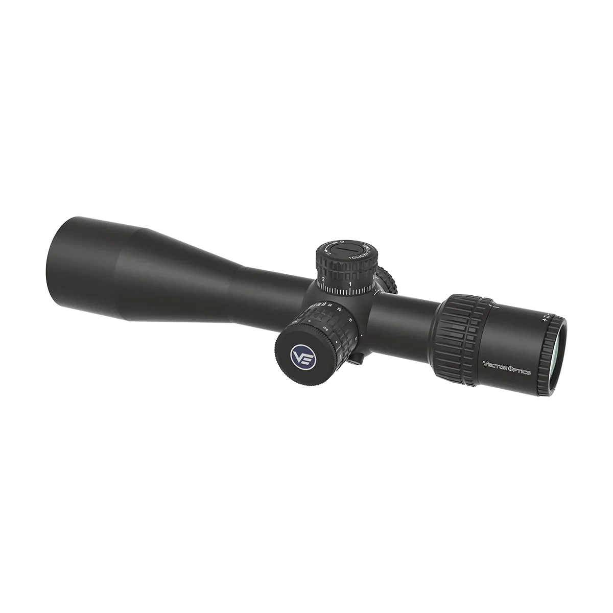 Vector Optics Veyron 4-16x44IR SFP kompaktowa luneta celownicza Vector Optics