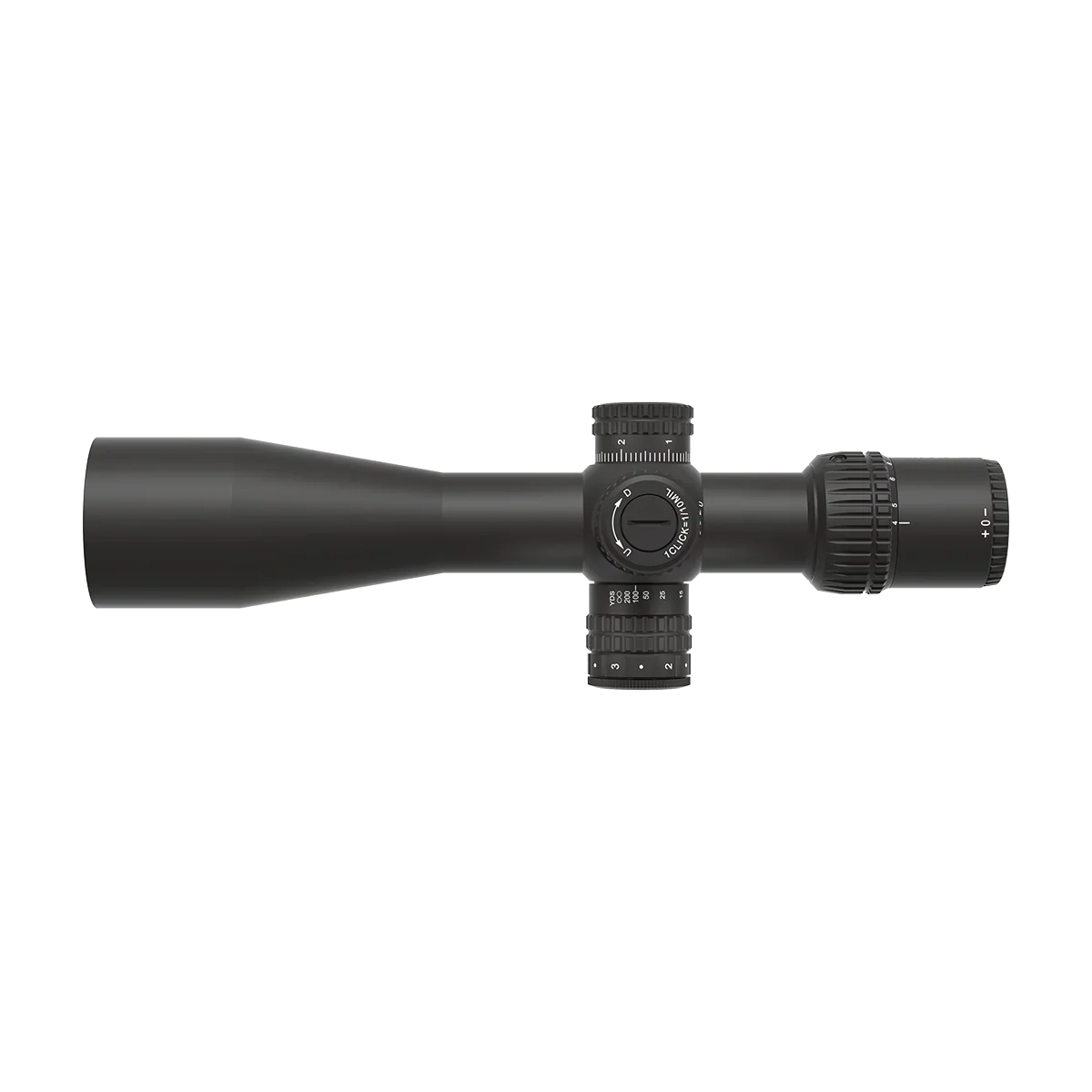 Vector Optics Veyron 4-16x44IR SFP kompaktowa luneta celownicza Vector Optics