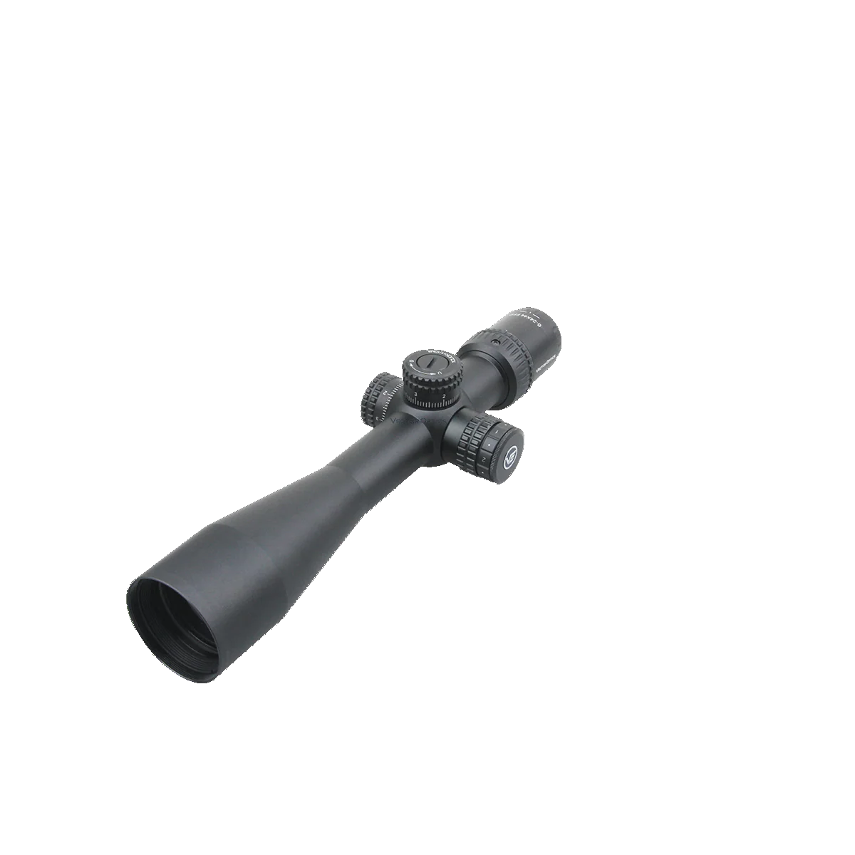 Vector Optics Veyron 6-24x44 IR First Focal Plane Illuminated rifle scope Vector Optics