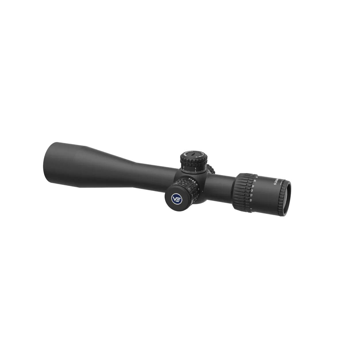 Vector Optics Veyron 6-24x44IR SFP kompaktowa luneta celownicza Vector Optics
