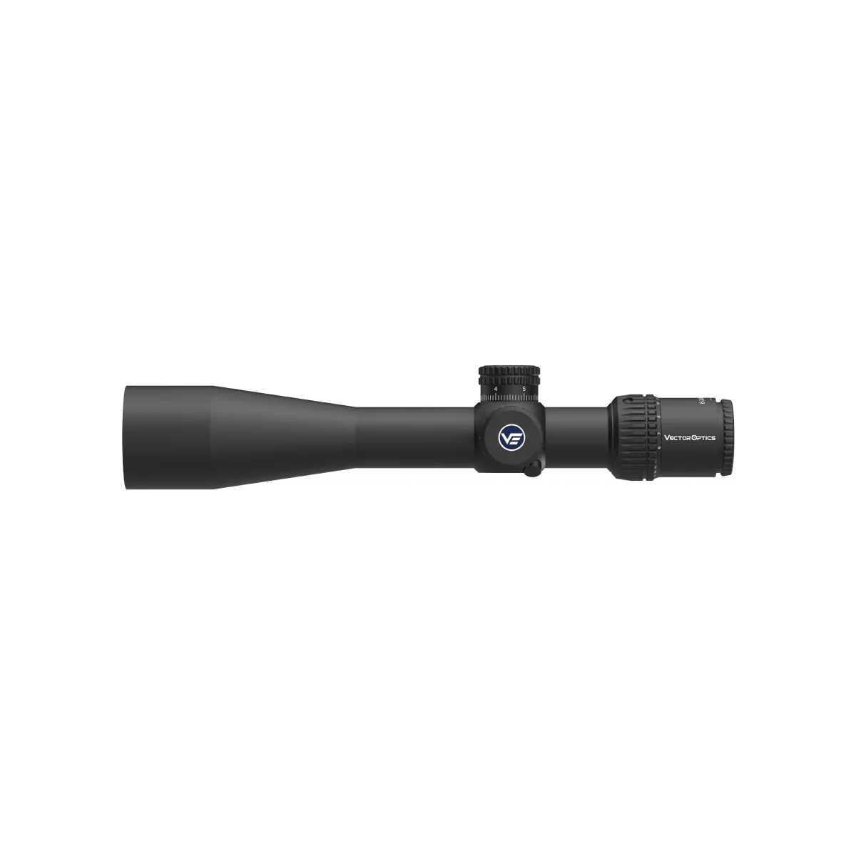 Vector Optics Veyron 6-24x44IR SFP kompaktowa luneta celownicza Vector Optics
