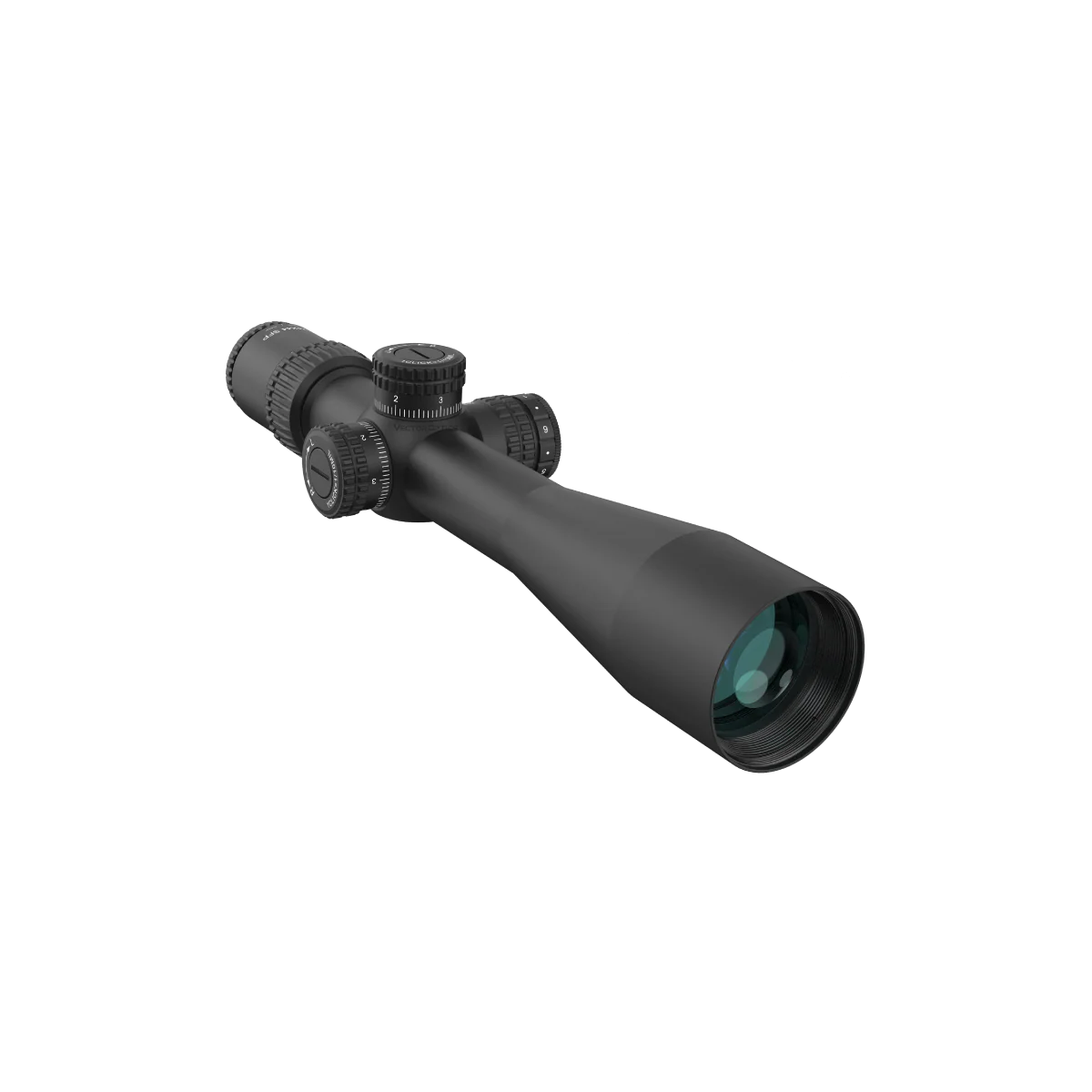 Vector Optics Veyron 6-24x44IR SFP kompaktowa luneta celownicza Vector Optics