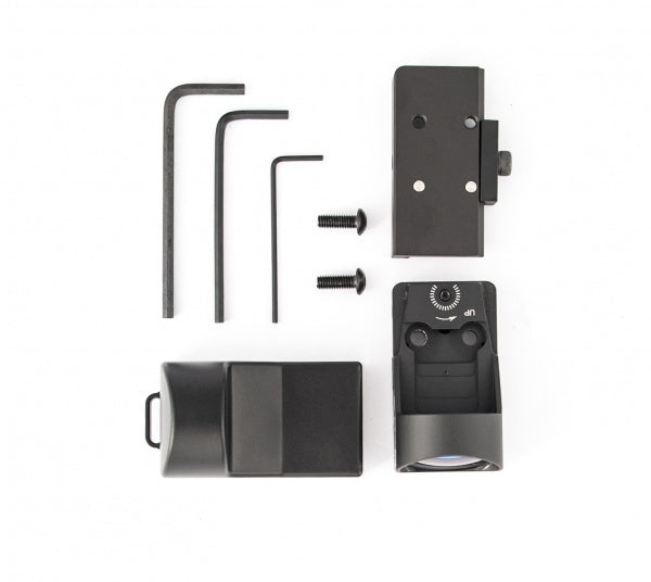 Toni System kolimator ZR4 | 4 MOA Toni System