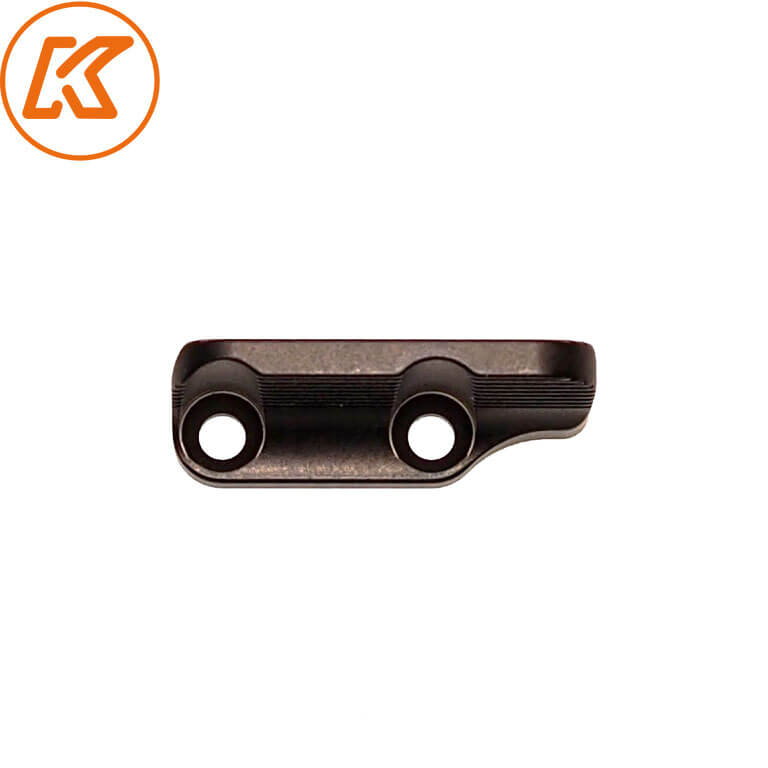 Thumb rest for KMR side mount