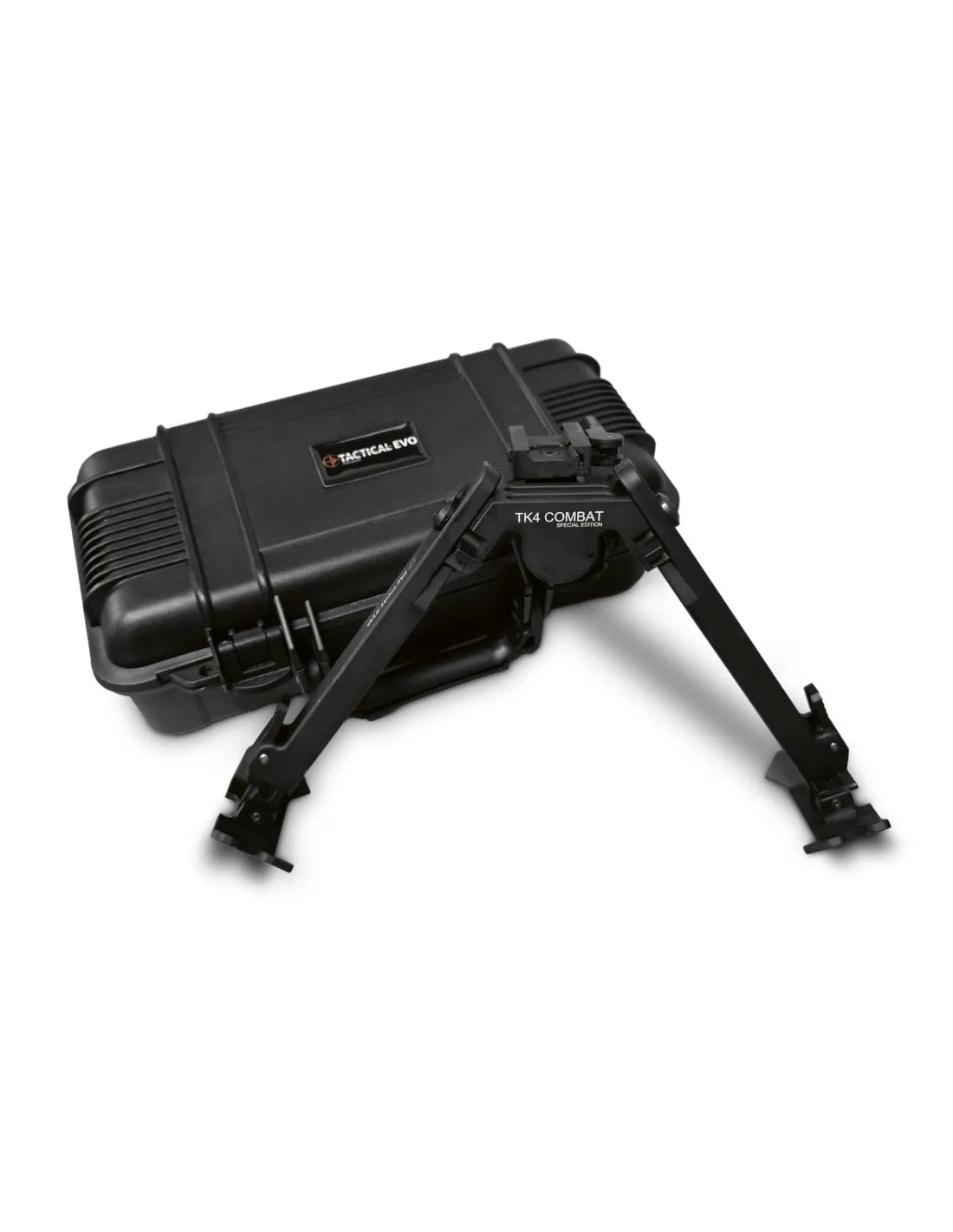 Dwójnóg taktyczny Combat TK4 6,5-9"