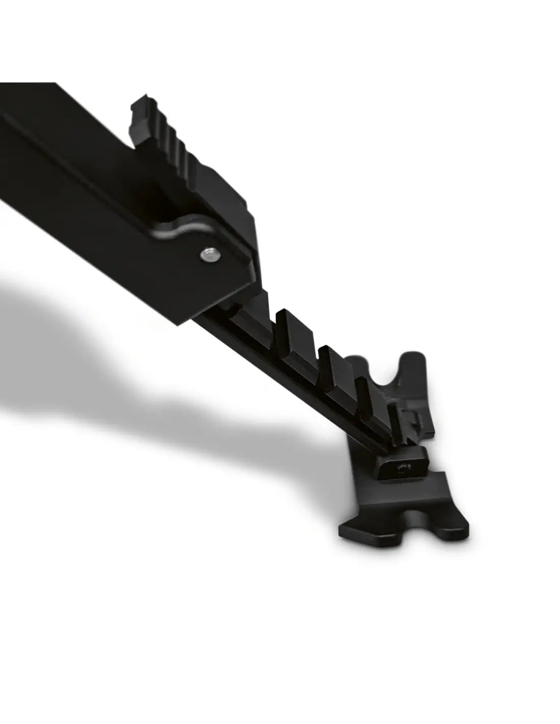 Dwójnóg taktyczny Combat TK4 6,5-9"