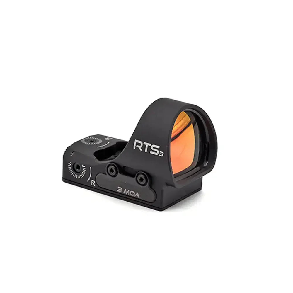 C-more RTS3B-3 High Performance Red Dot C-More