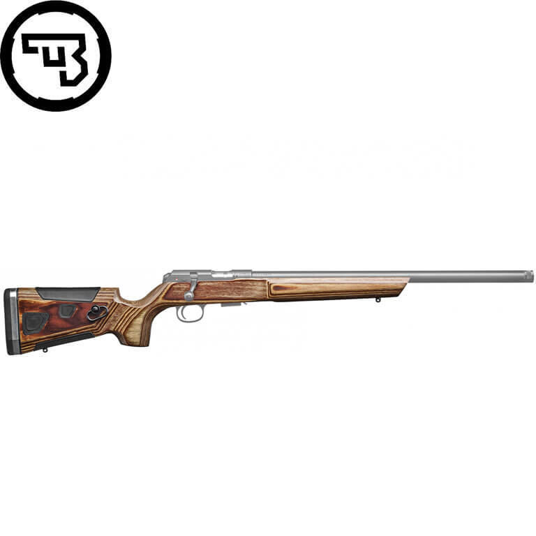 CZ 457 stock | AT-ONE