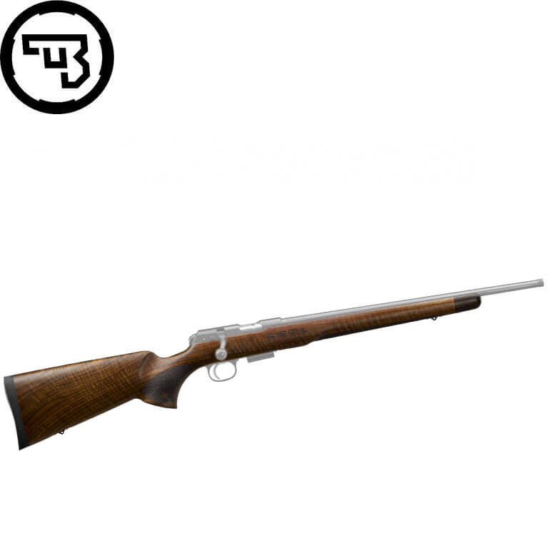CZ 457 kolba | Royal