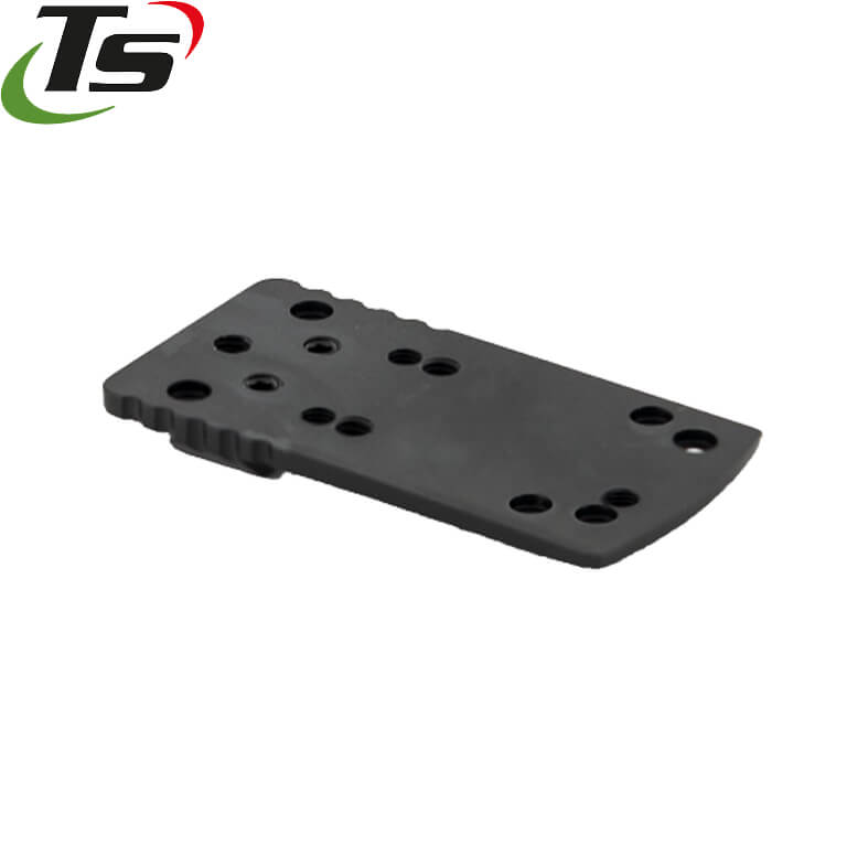 CZ 75B & & SP-01, CZ P-01 & Compact montaż kolimatora uniwersalny | typ A