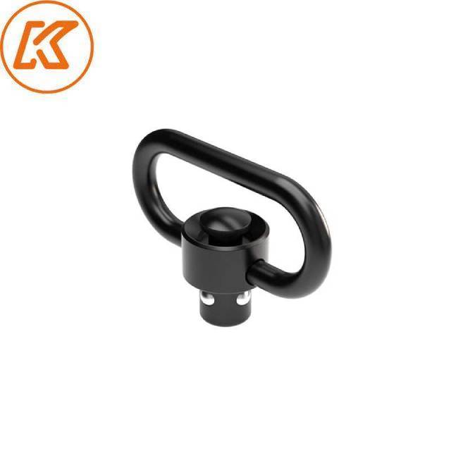 KMR QD krętlik do zawieszenia | 38 mm