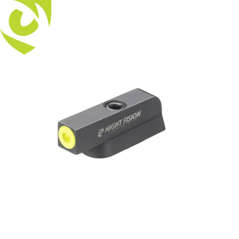 CZ P-10, CZ P-07, CZ P-09 tritium front sight