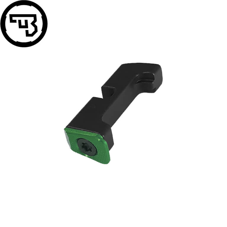 CZ P-10 alu zatrzask magazynka