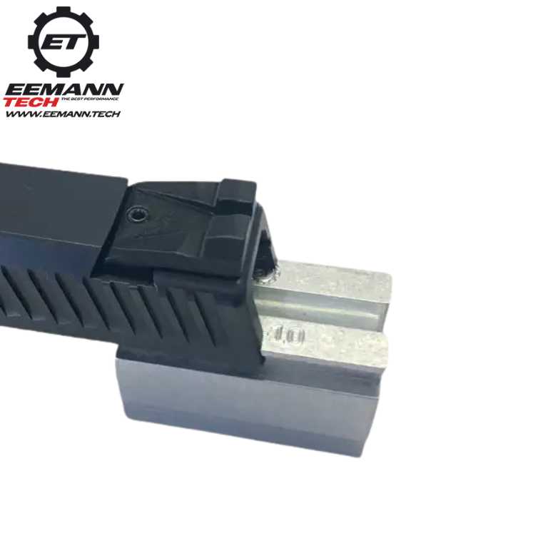 CZ P-10 narzędzie do blokady zamka do imadła