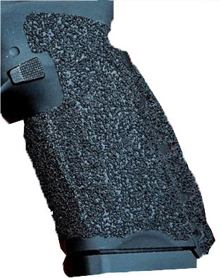 CZ P-10C nexum grips