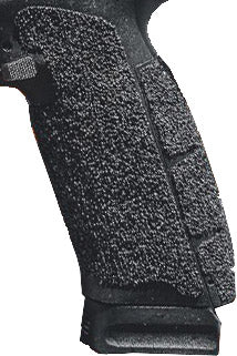 CZ P-10F nexum okładziny chwytu
