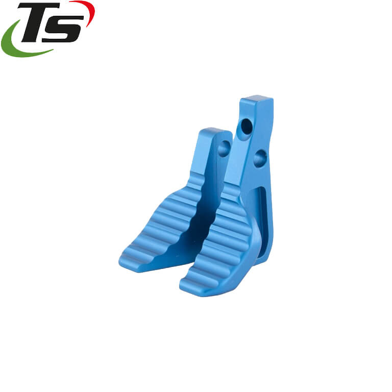 CZ Scorpion Evo aluminiowy zwalniacz magazynka