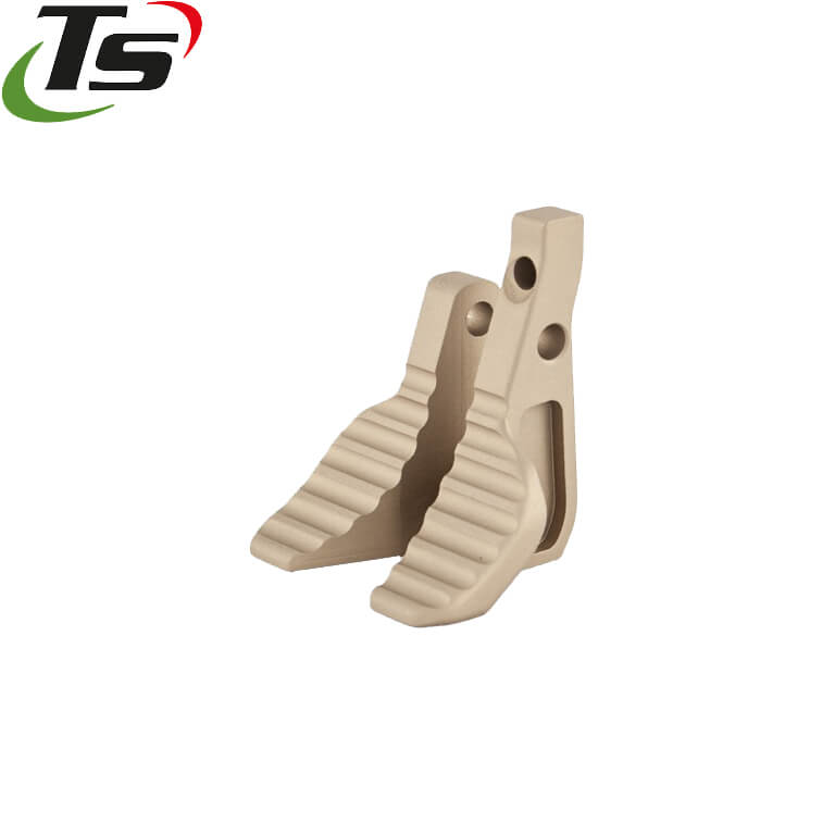 CZ Scorpion Evo aluminiowy zwalniacz magazynka