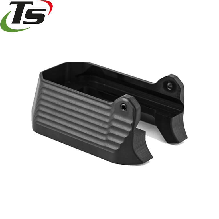 CZ Scorpion Evo alu lejek magazynka