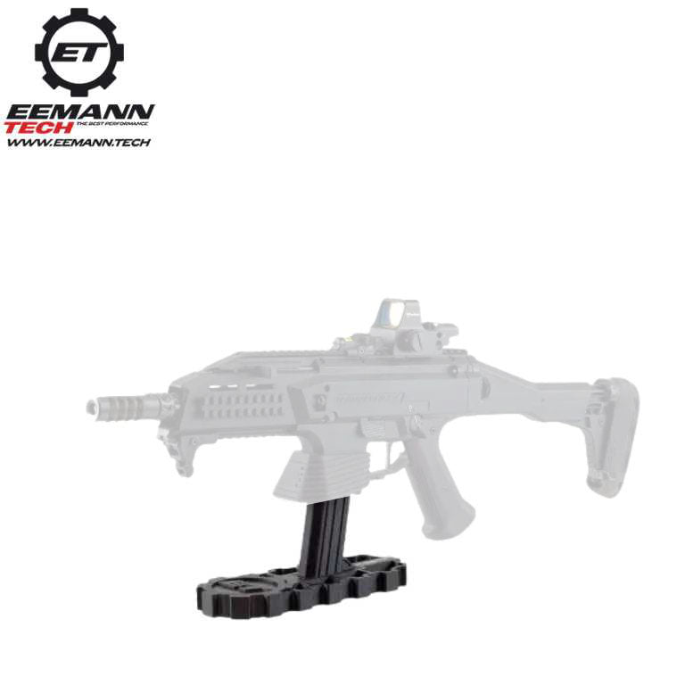 Stojak ekspozycyjny do CZ Scorpion Evo 3 / 3+