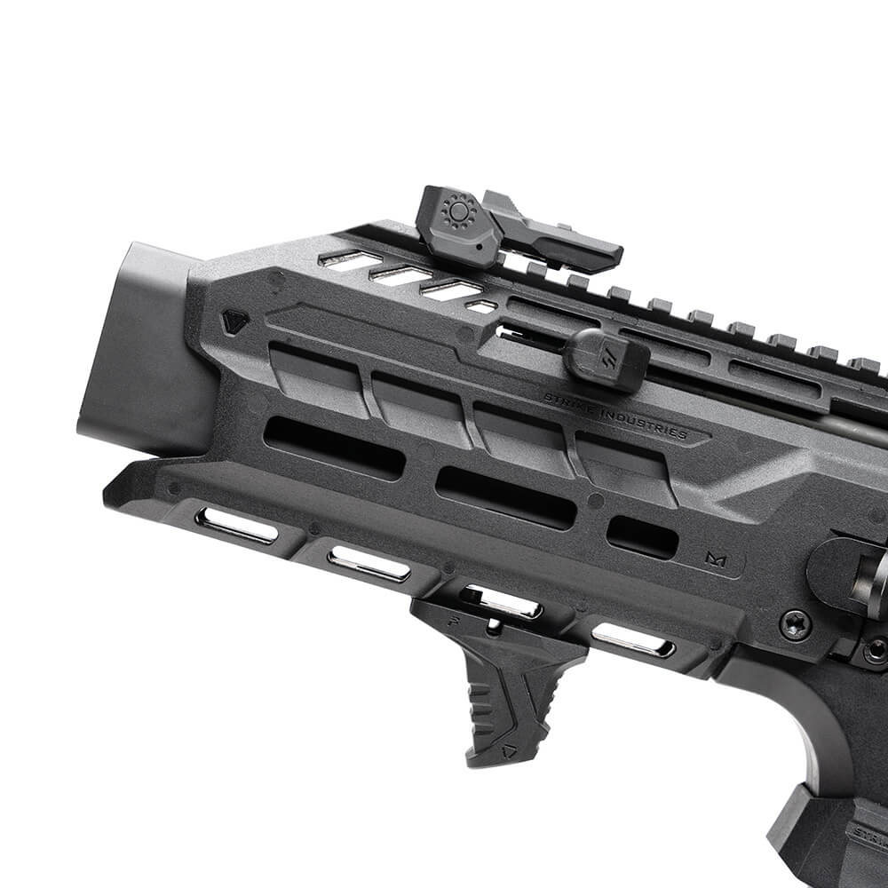 CZ Scorpion Evo 3 łoże Extreme