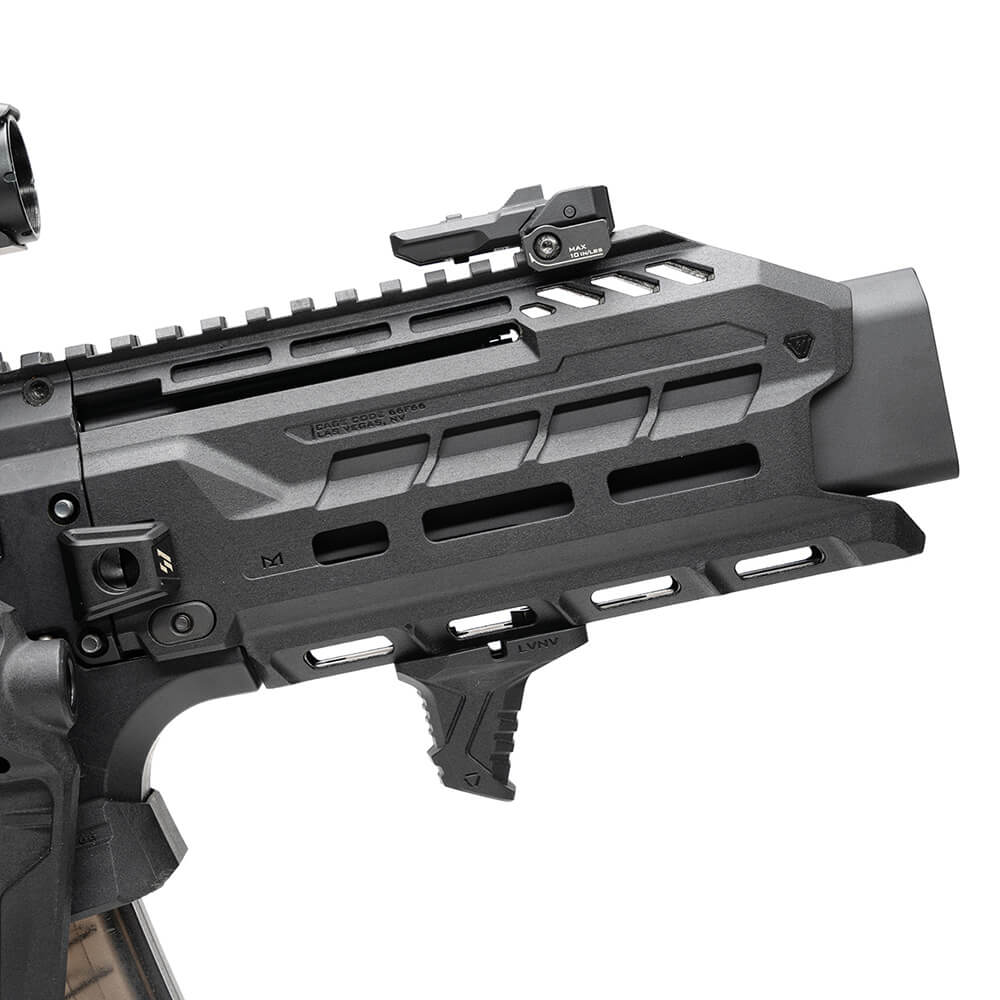 CZ Scorpion Evo 3 łoże Extreme