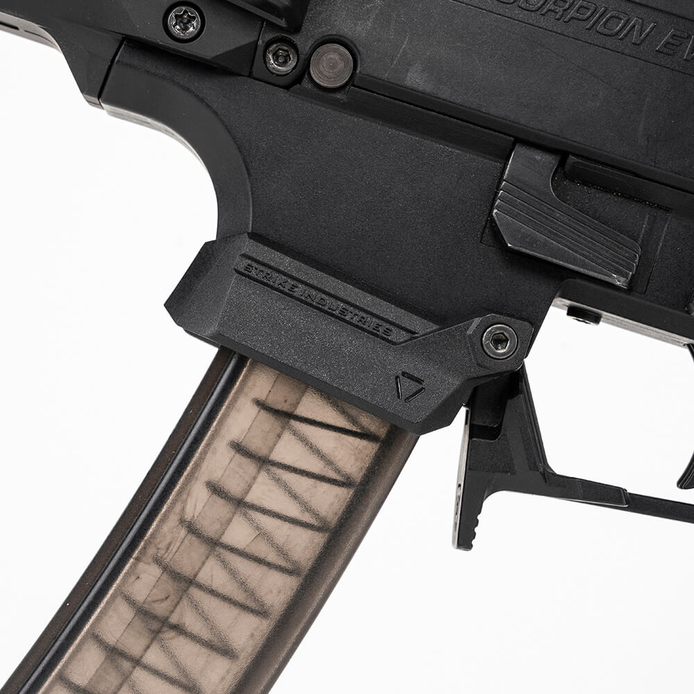 CZ Scorpion Evo 3 lejek magazynka