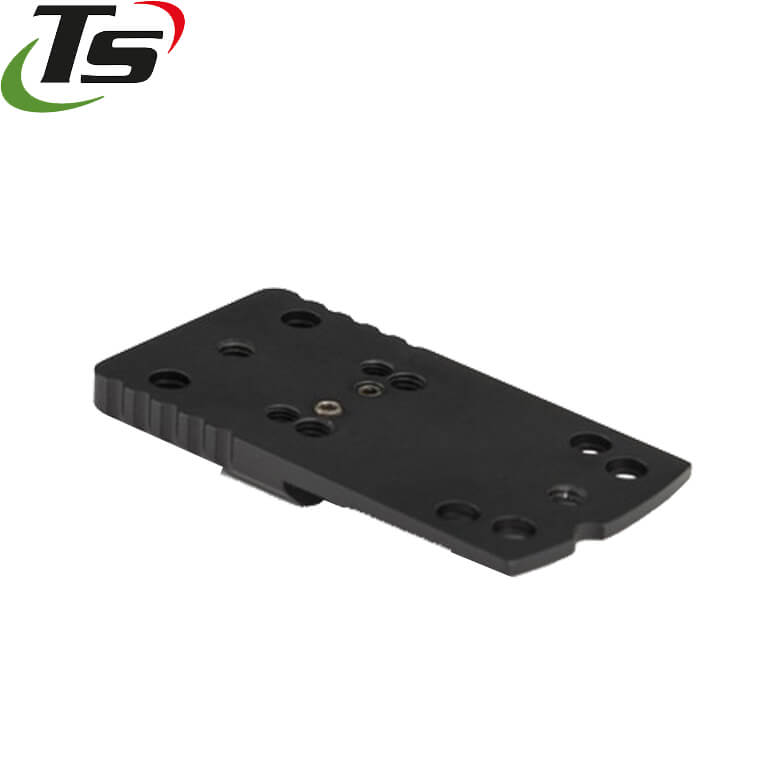 CZ Shadow 2, CZ 75 SP-01 Shadow montaż kolimatora uniwersalny | typ A