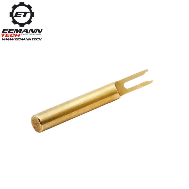 Trigger spring installation tool for CZs
