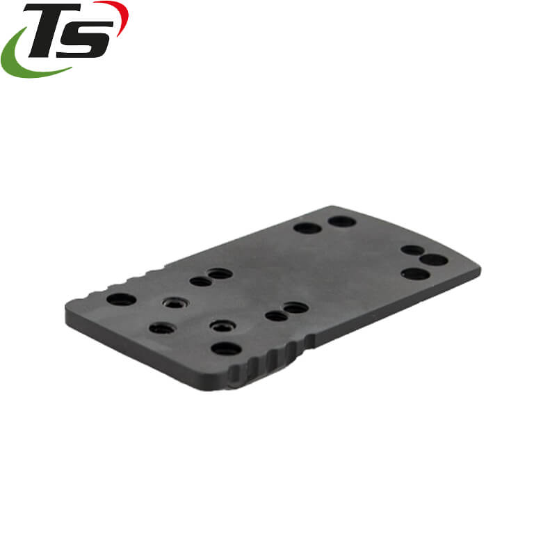 CZ 75B & & SP-01, CZ P-01 & Compact montaż kolimatora uniwersalny | typ A