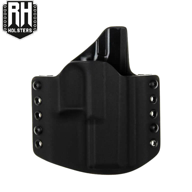 Kabura kydex CZ 97B | OWB