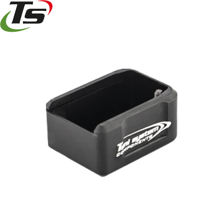 CZ P-10 alu TS stopka magazynka | +3rnd