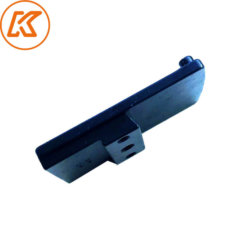 CZ P10C, P10S, P-10F montaż kolimatora | Shield RMS, SMS