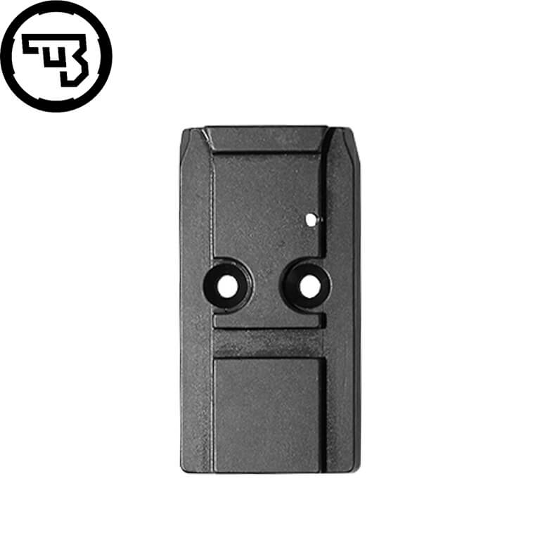 CZ P-10 OR płytka pod kolimator | Aimpoint Acro