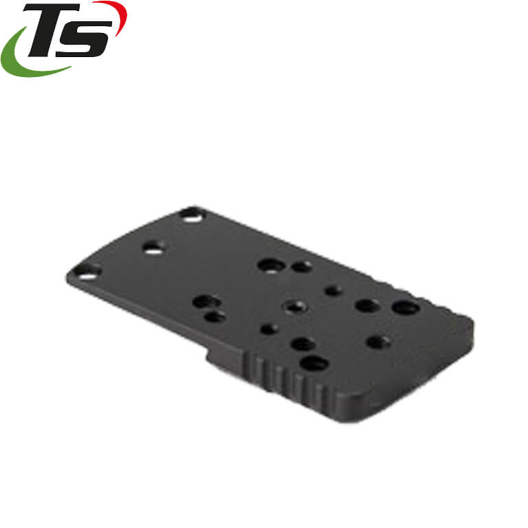CZ P10C, P10S, P-10F montaż kolimatora uniwersalny | typ B