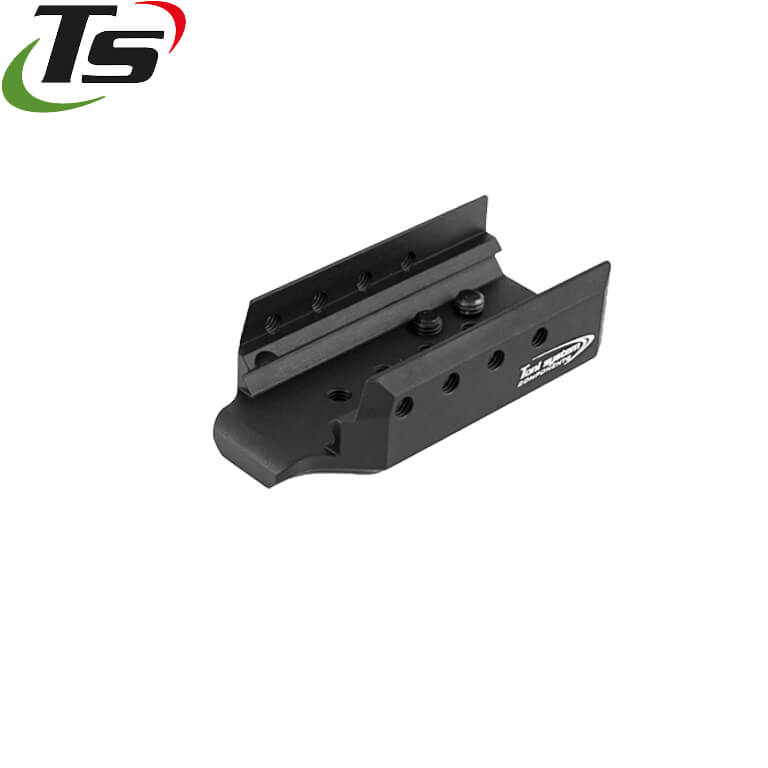 CZ P-10F aluminiowy montaż ramy & obciążnik