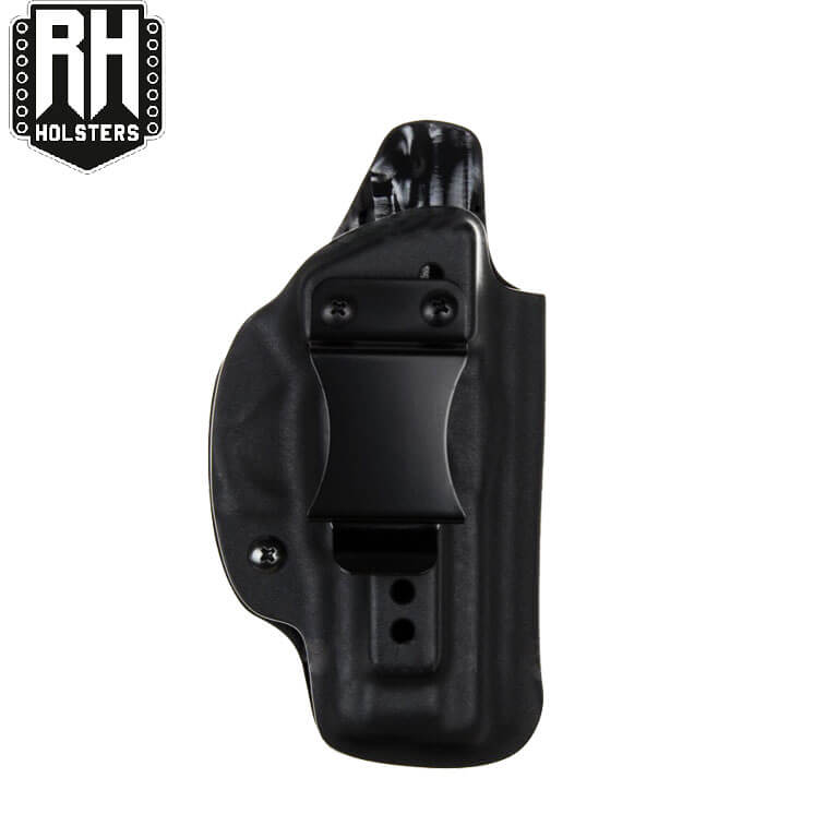 CZ P-10S kabura kydex | IWB