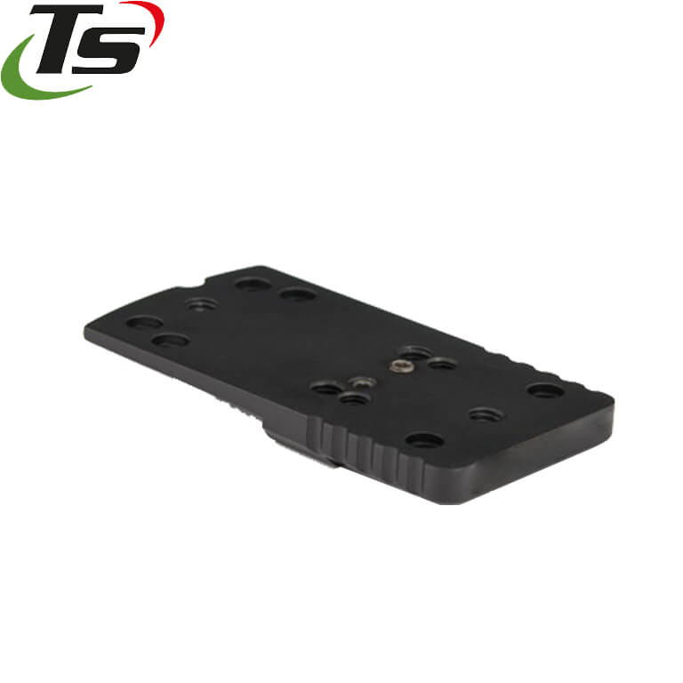 CZ Shadow 2, CZ 75 SP-01 Shadow montaż kolimatora uniwersalny | typ A