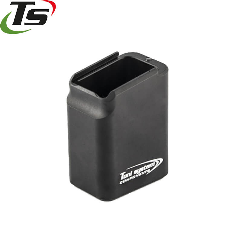 CZ TS 2, CZ TS alu TS stopka magazynka | +8rnd