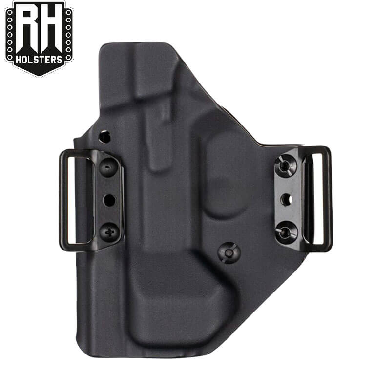 CZ 75 P-01, CZ 75 Compact kabura kydex | OWB