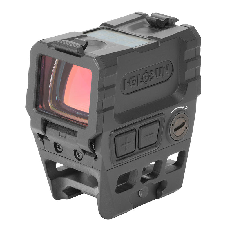 Holosun AEMS Red Holosun