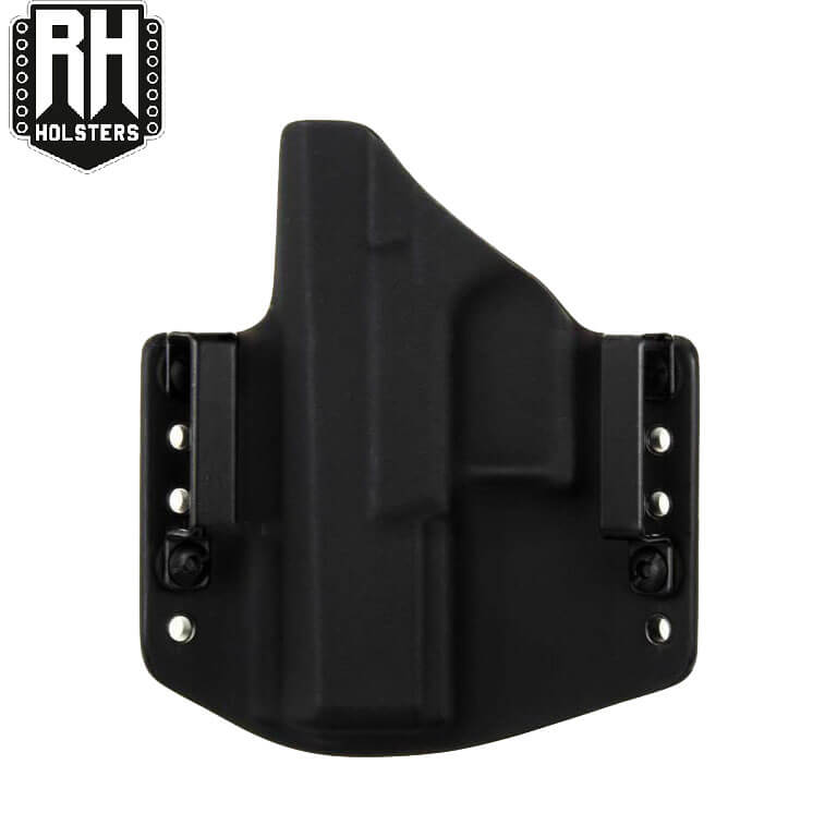 CZ Shadow 2 kydex holster | OWB