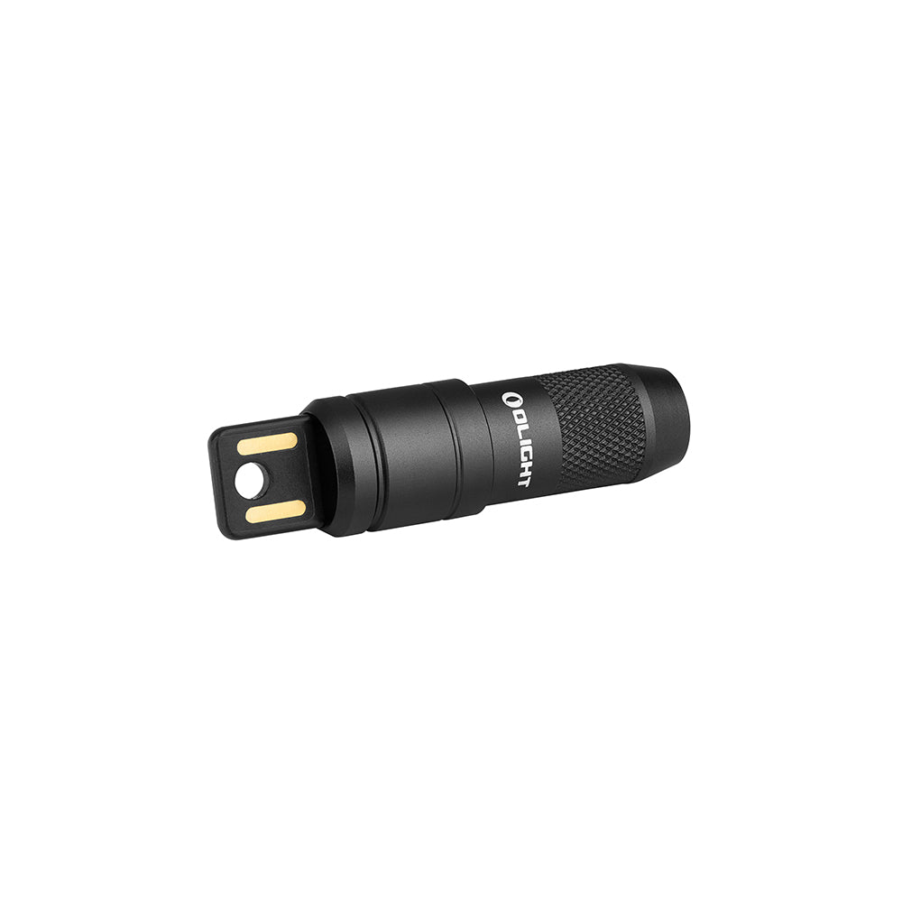Olight imini 2 | mini ładowalna latarka do breloka | 50 lm