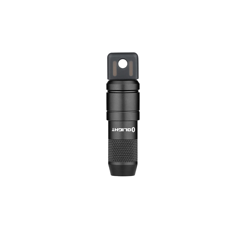 Olight imini 2 | mini ładowalna latarka do breloka | 50 lm