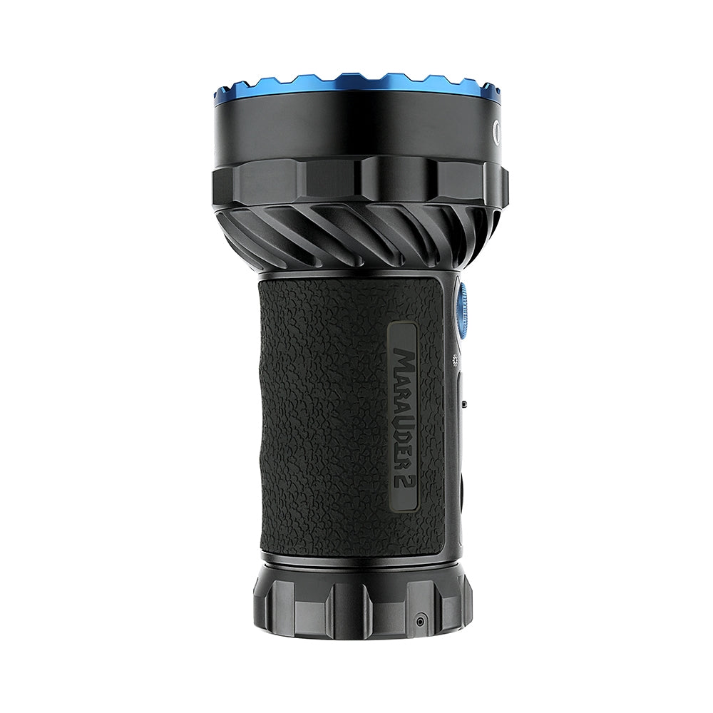 Olight Marauder 2 | ultra mocna akumulatorowa latarka | 14.000 lm
