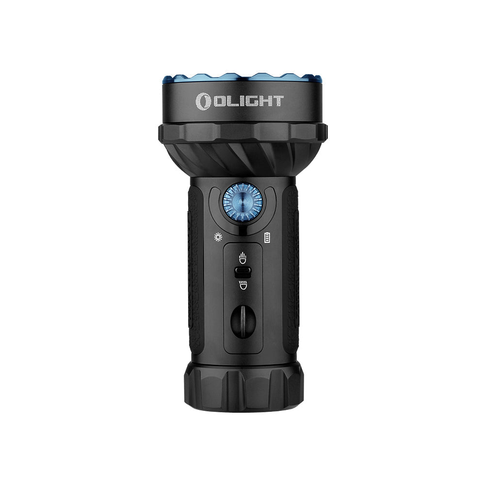 Olight Marauder Mini | wielokolorowa latarka akumulatorowa | 7.000 lm