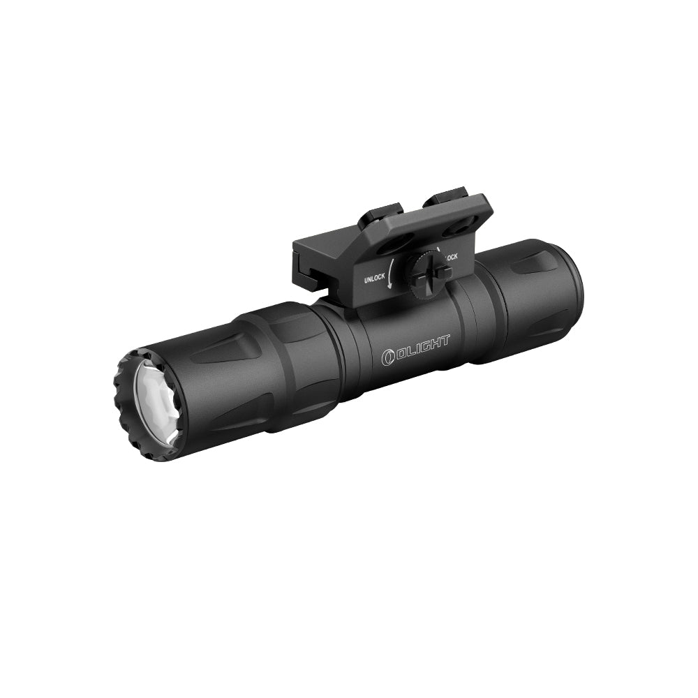 Olight Odin S | lampka pistoletowa M-LOK | 1.500 lm