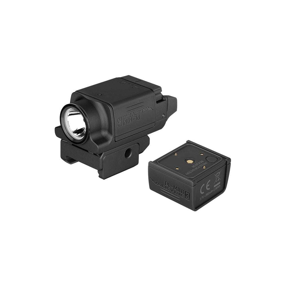 Olight PL Mini 3 Valkyrie | latarka pistoletowa | 600 lm