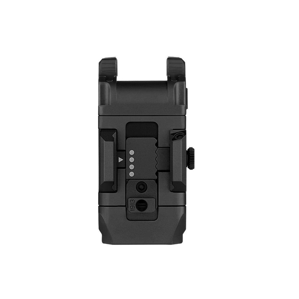 Olight PL X | latarka pistoletowa | 1.200 lm